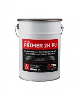 TRICOL PRIMER 2K PU 2.4kg